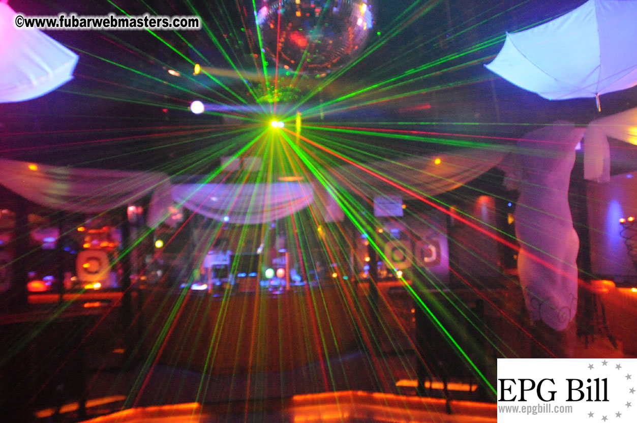 Breezin' with Bubbles