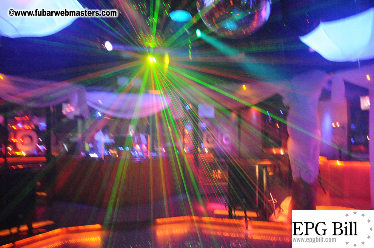 Breezin' with Bubbles