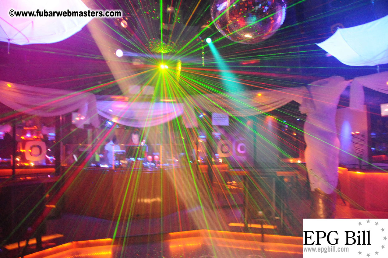 Breezin' with Bubbles