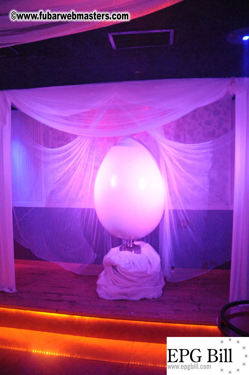 Breezin' with Bubbles