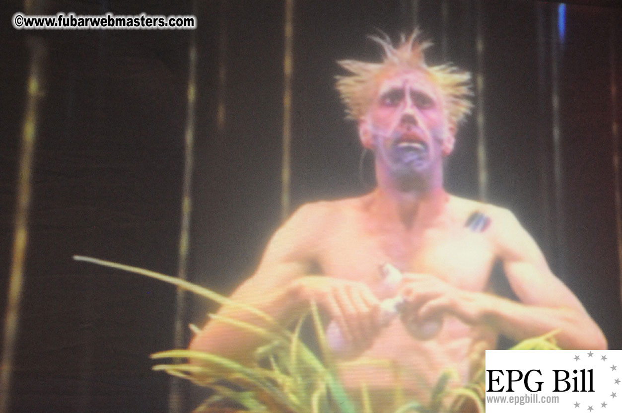 Breezin' with Bubbles