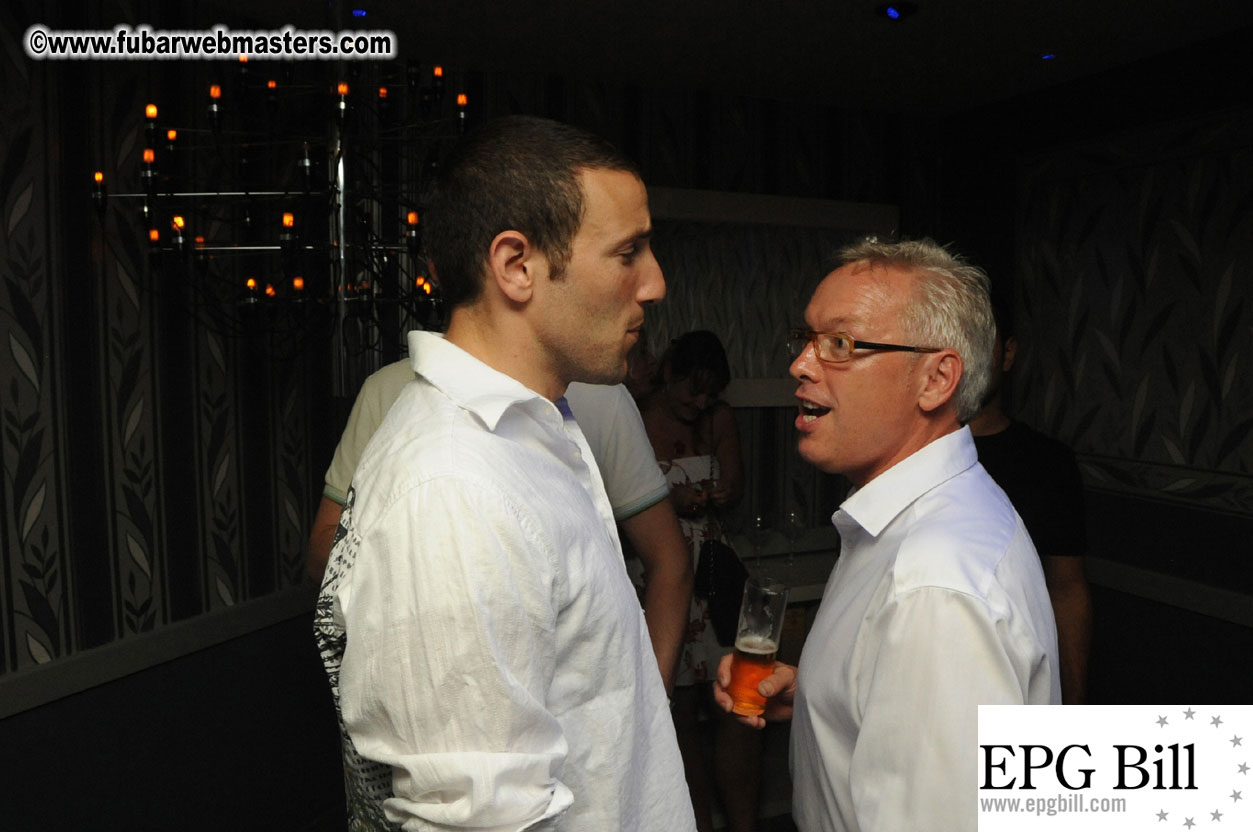 Breezin' with Bubbles