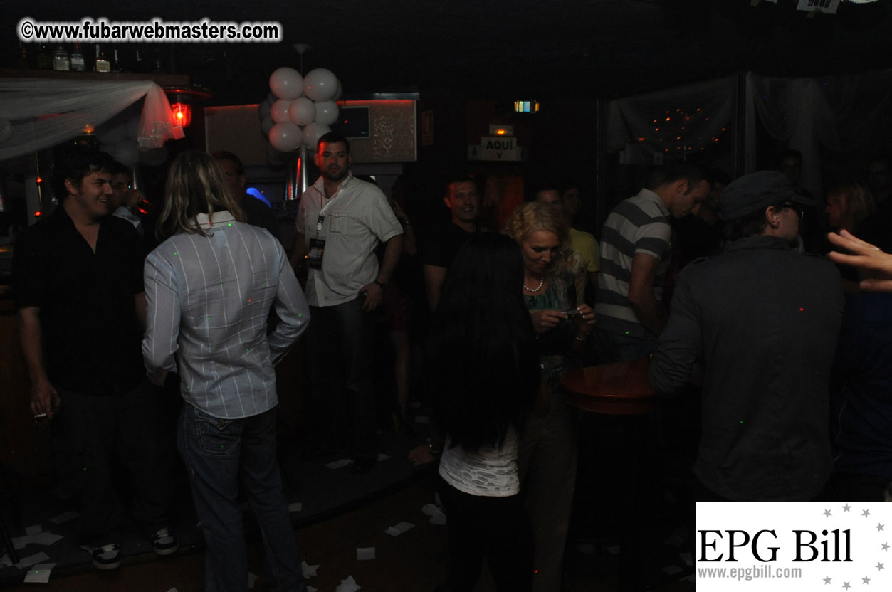 Breezin' with Bubbles