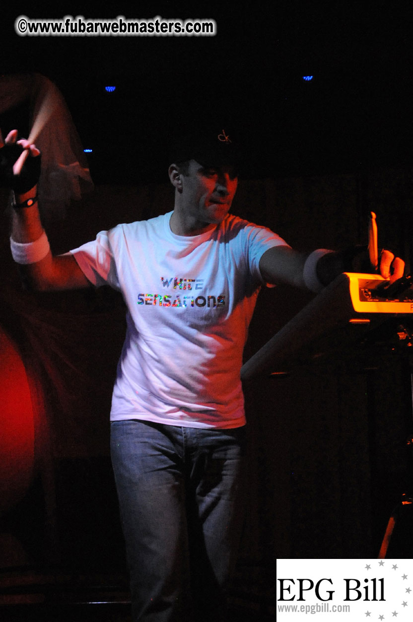 Breezin' with Bubbles