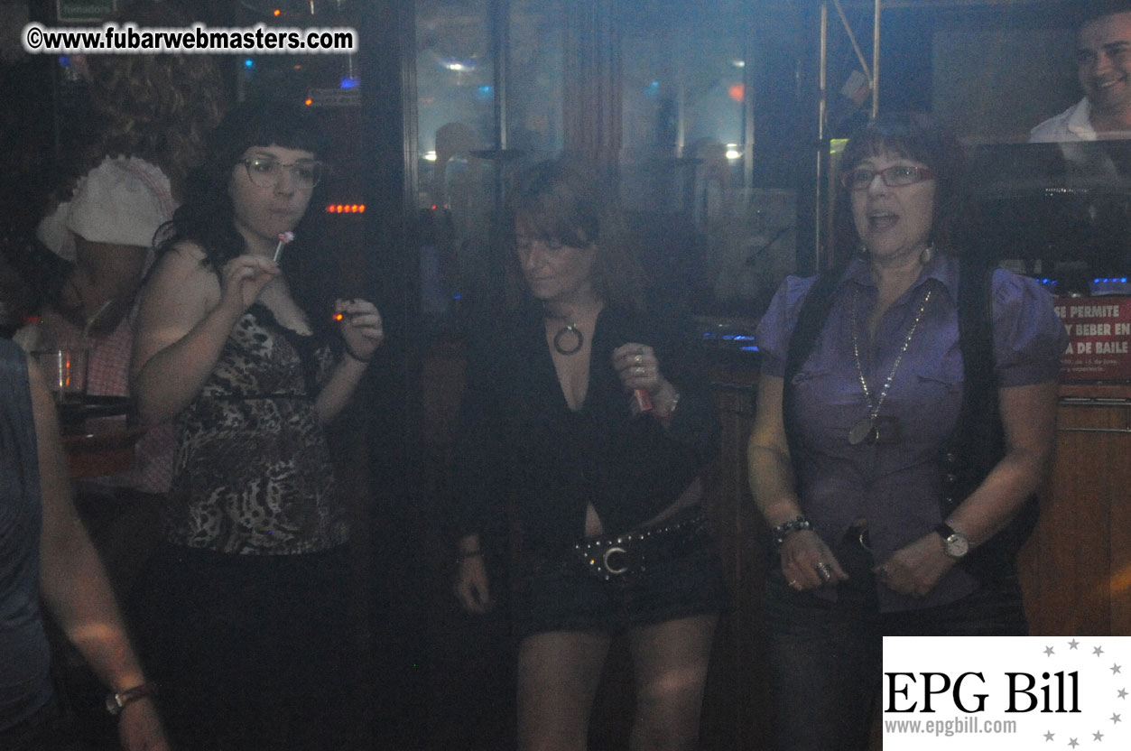 Breezin' with Bubbles