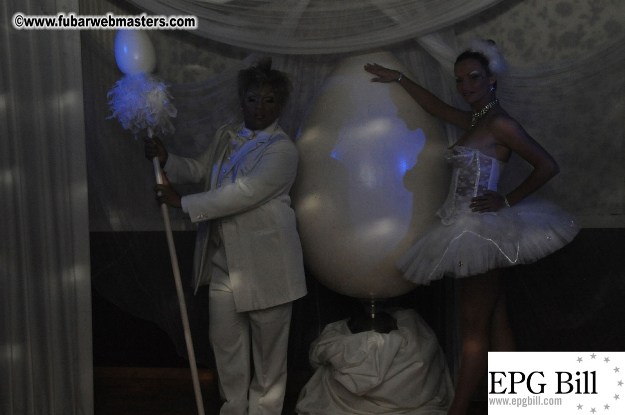 Breezin' with Bubbles