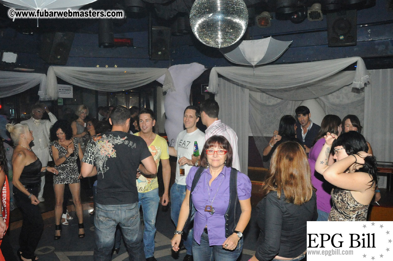 Breezin' with Bubbles