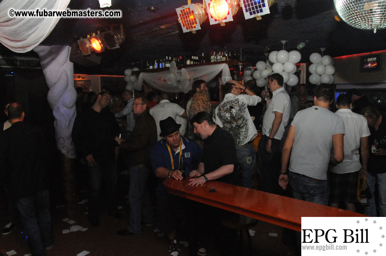 Breezin' with Bubbles