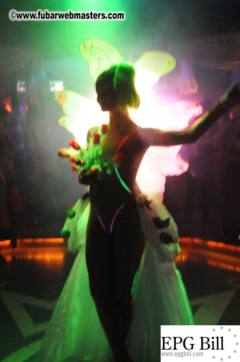 Breezin' with Bubbles