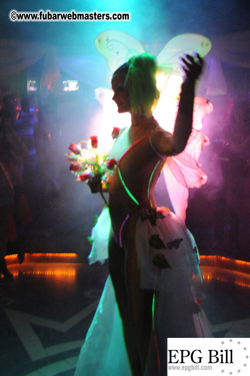 Breezin' with Bubbles