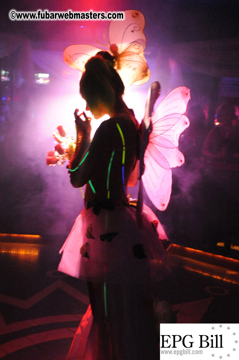 Breezin' with Bubbles