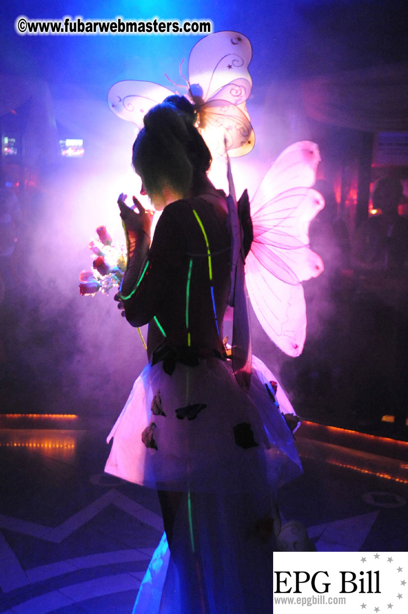 Breezin' with Bubbles