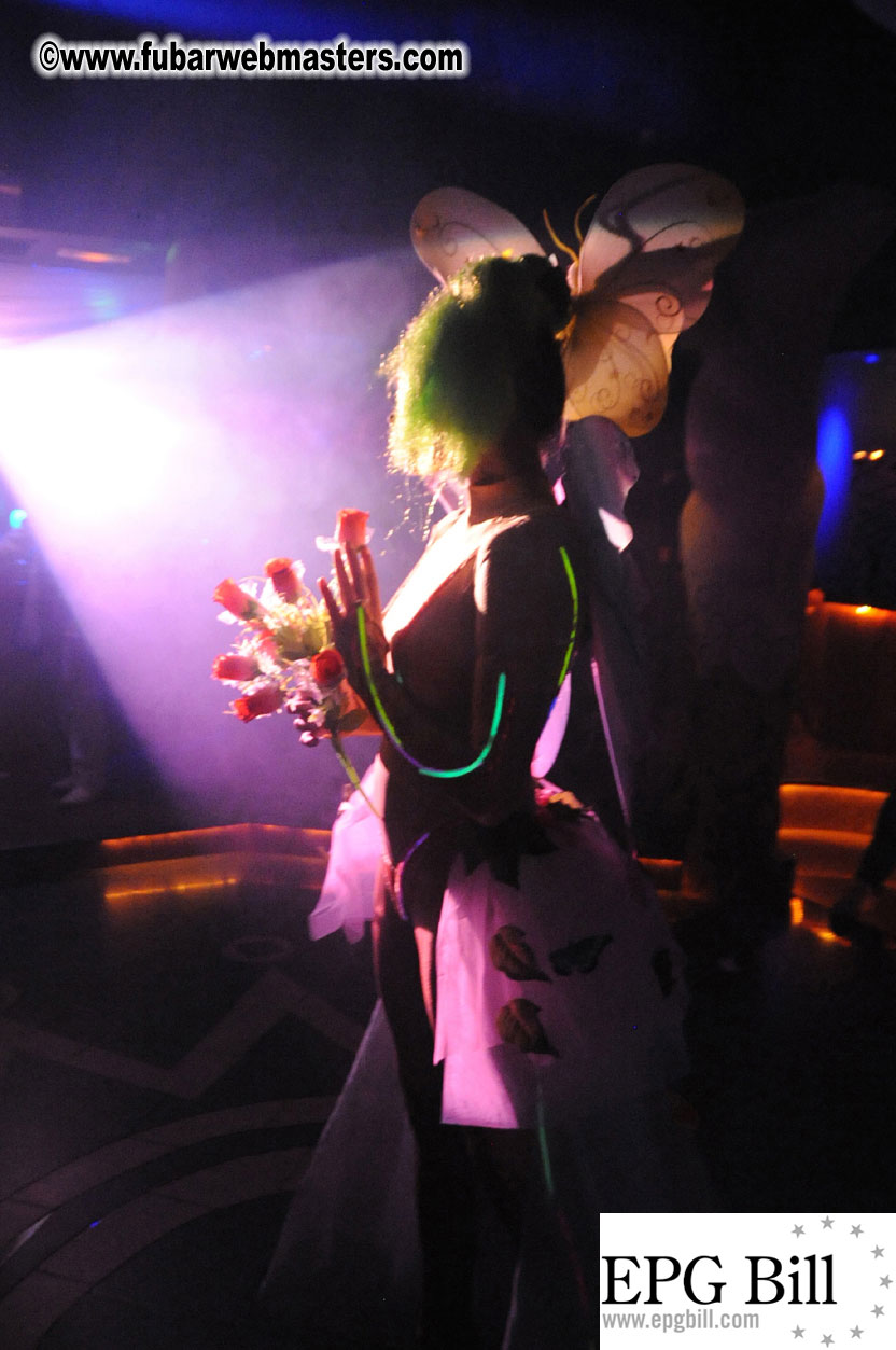 Breezin' with Bubbles