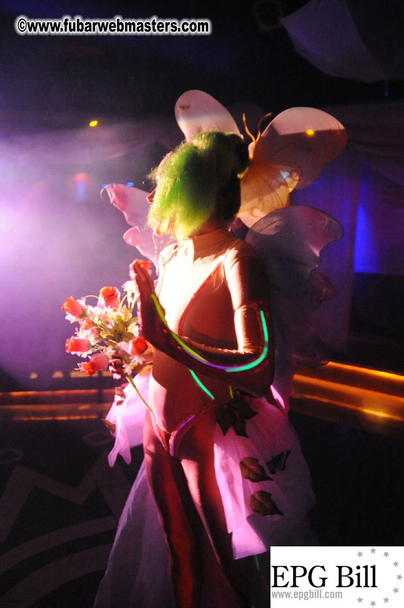 Breezin' with Bubbles