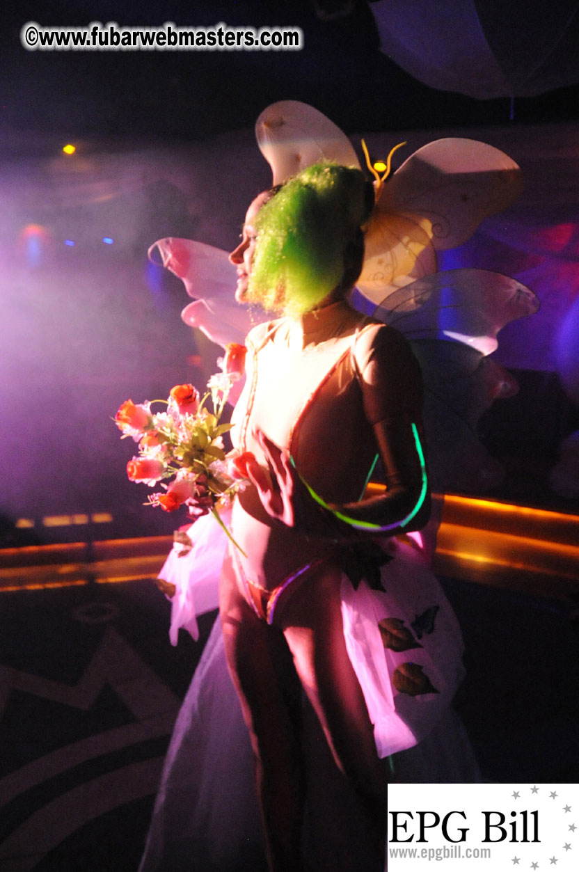 Breezin' with Bubbles