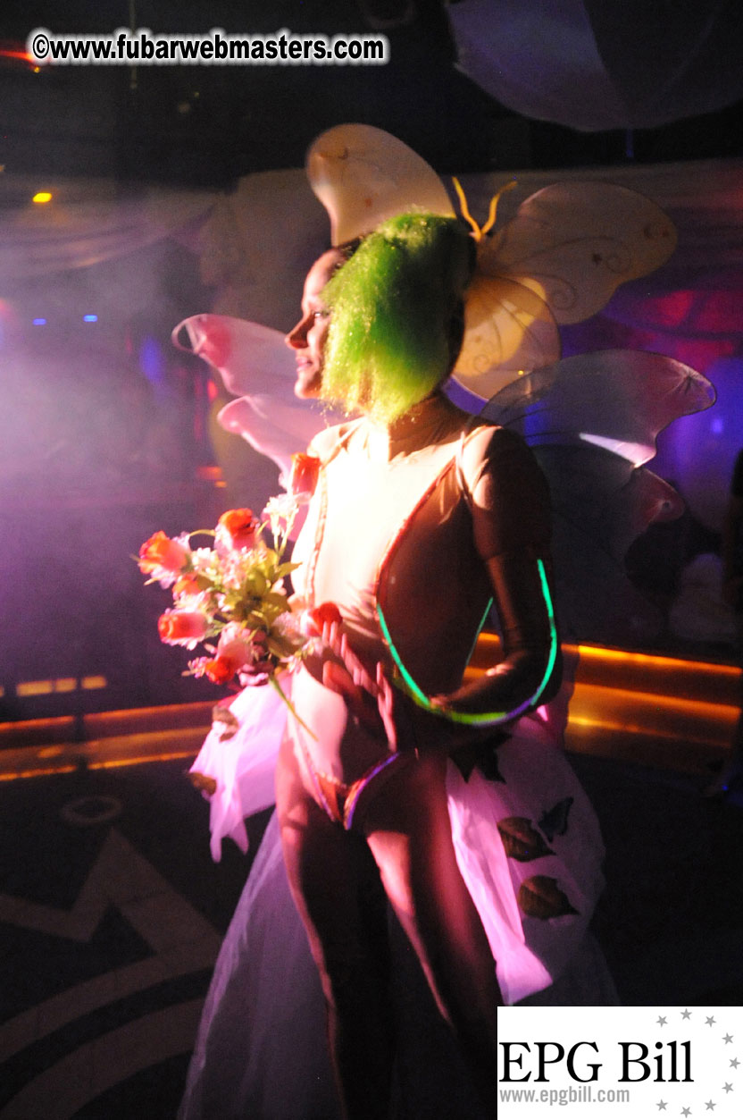 Breezin' with Bubbles