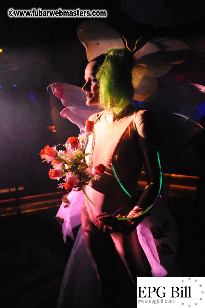 Breezin' with Bubbles