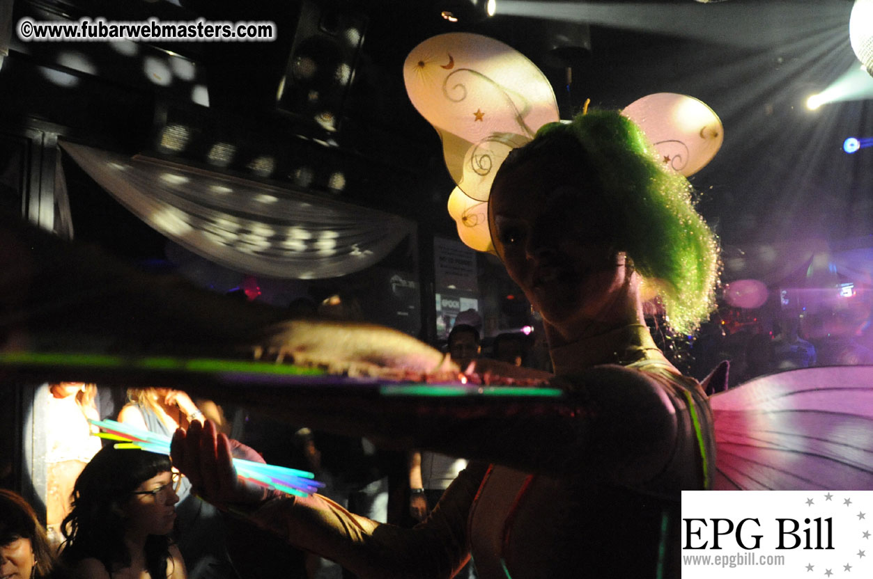 Breezin' with Bubbles