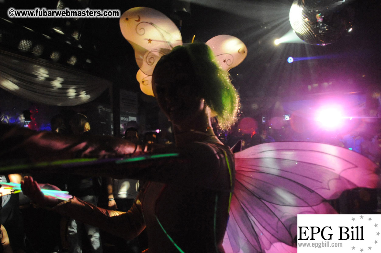 Breezin' with Bubbles