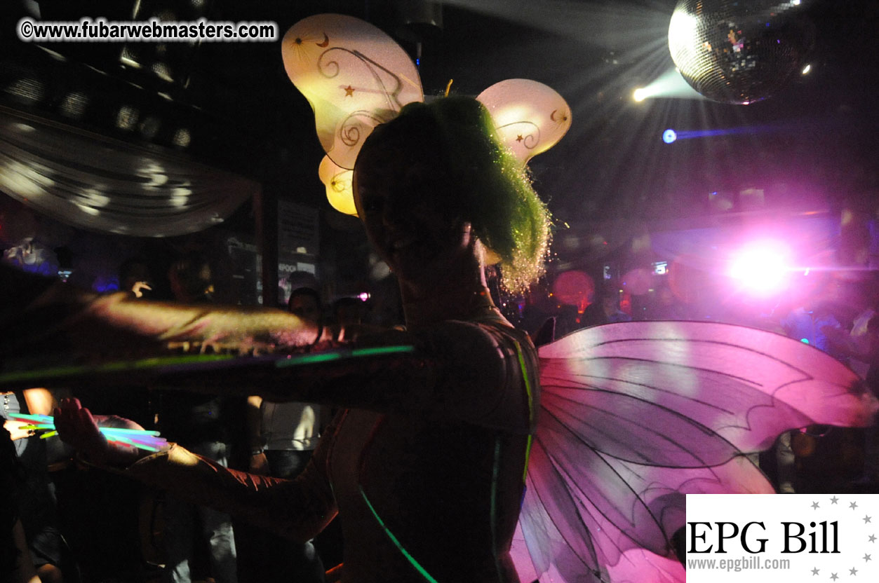 Breezin' with Bubbles