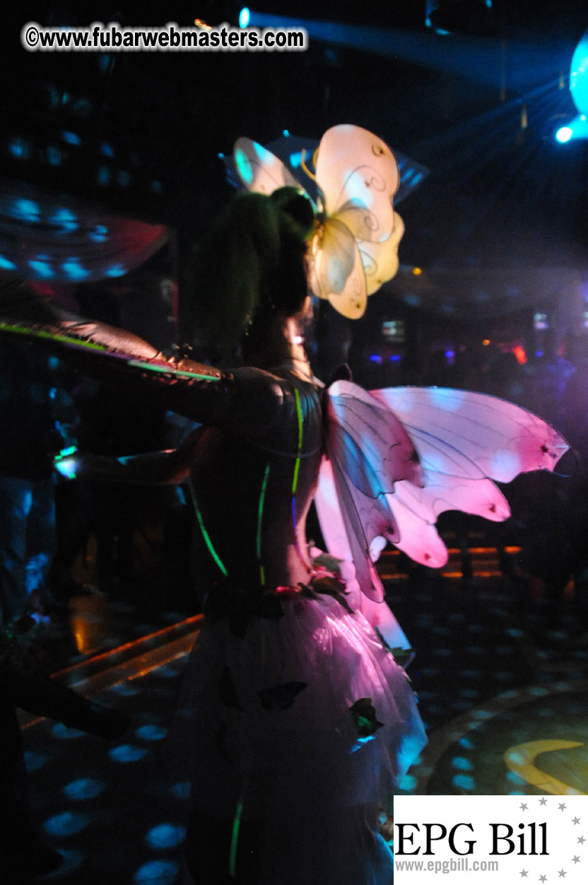 Breezin' with Bubbles