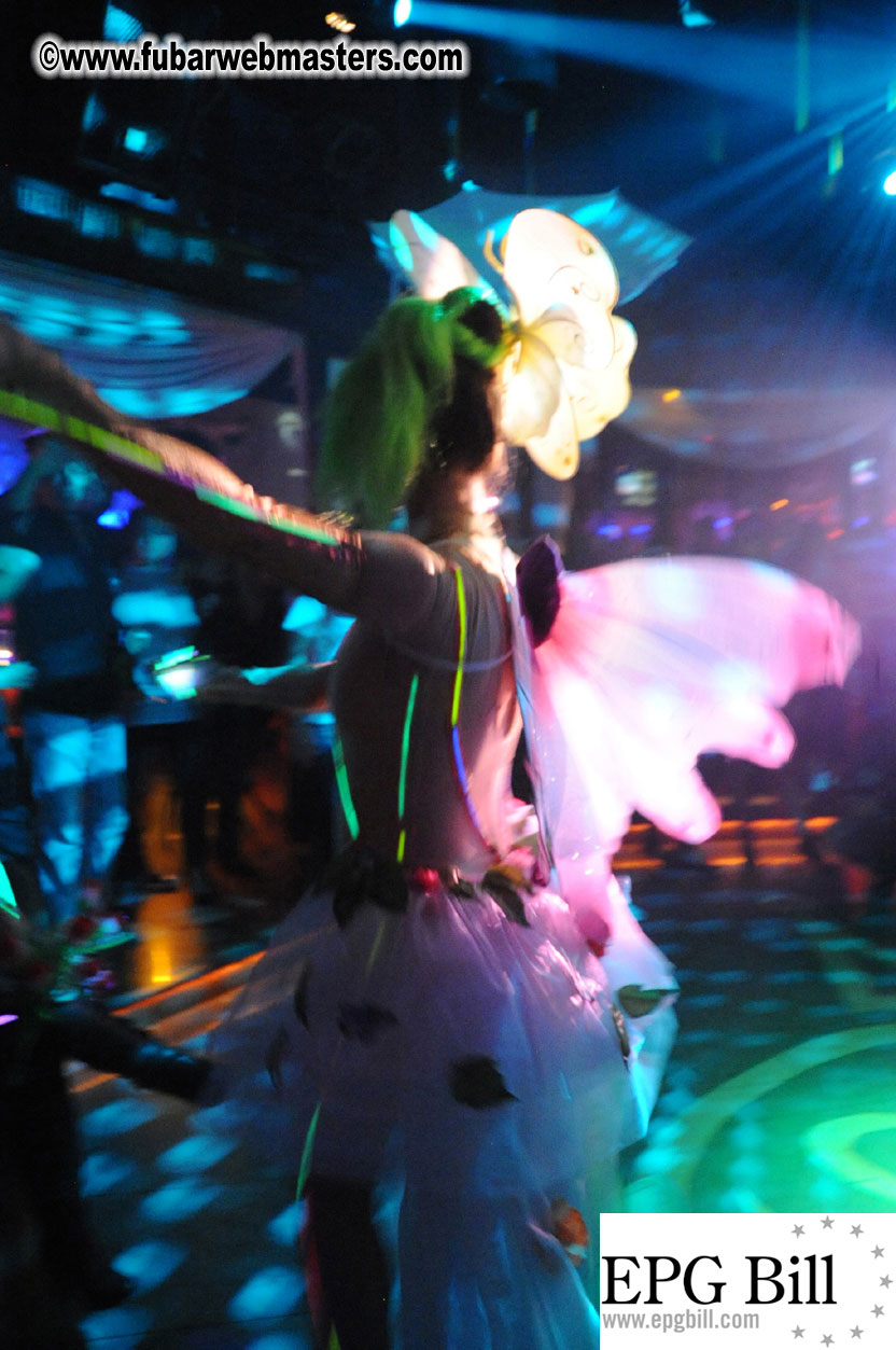 Breezin' with Bubbles