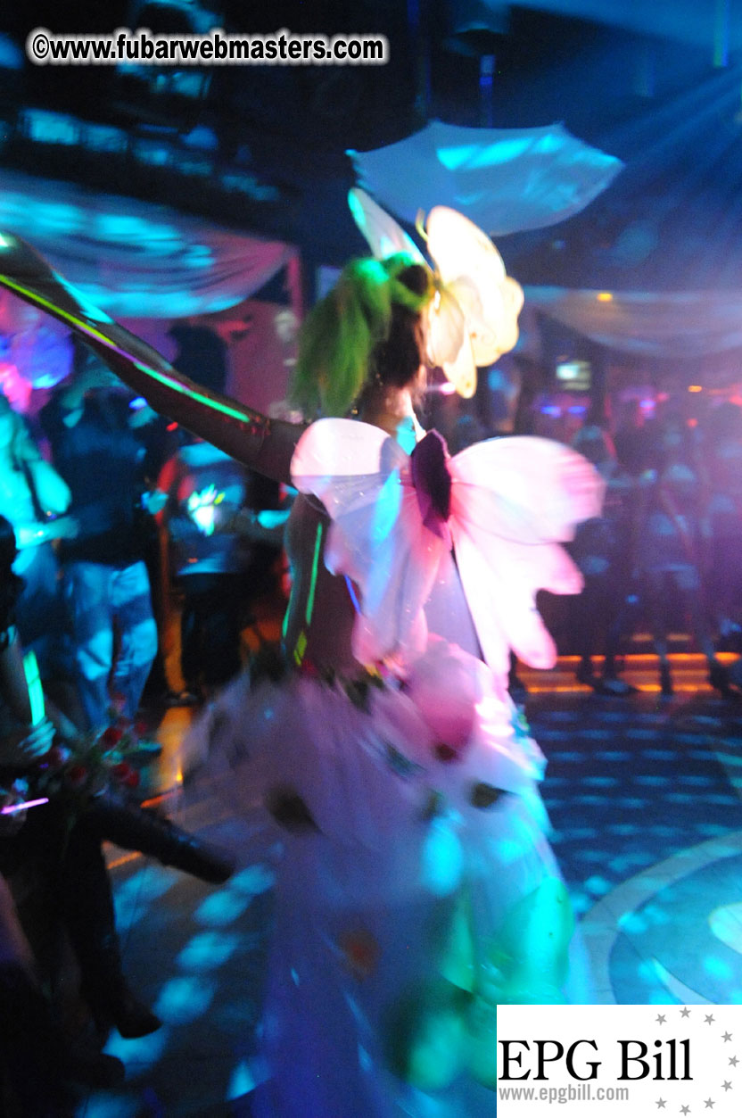 Breezin' with Bubbles