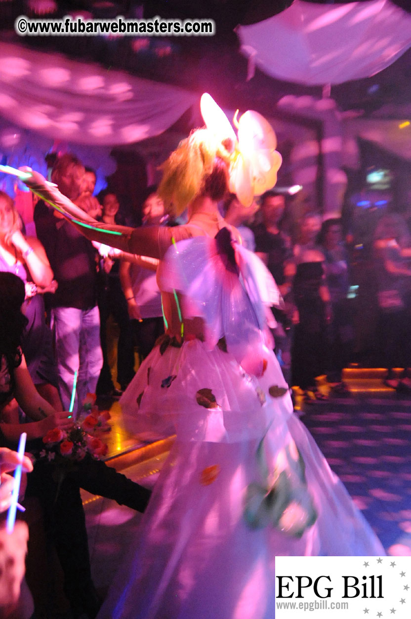 Breezin' with Bubbles