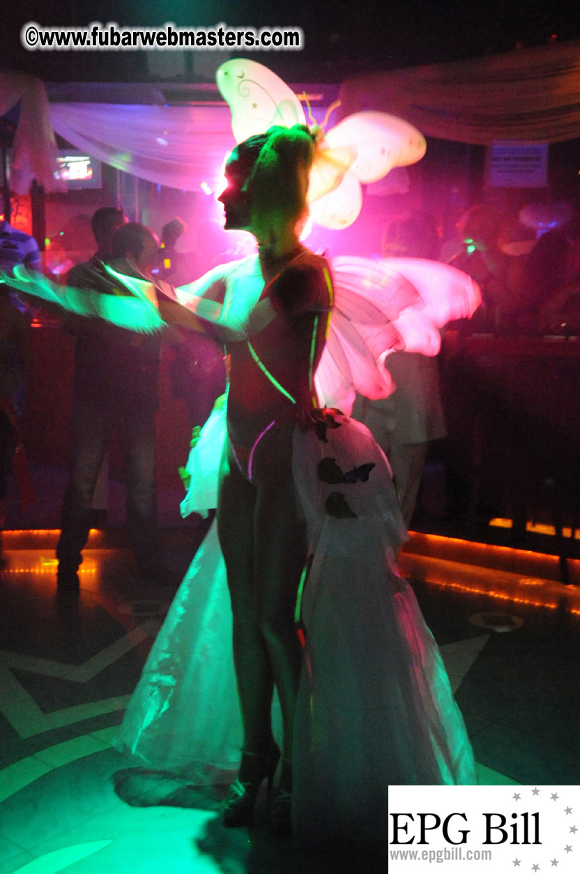 Breezin' with Bubbles