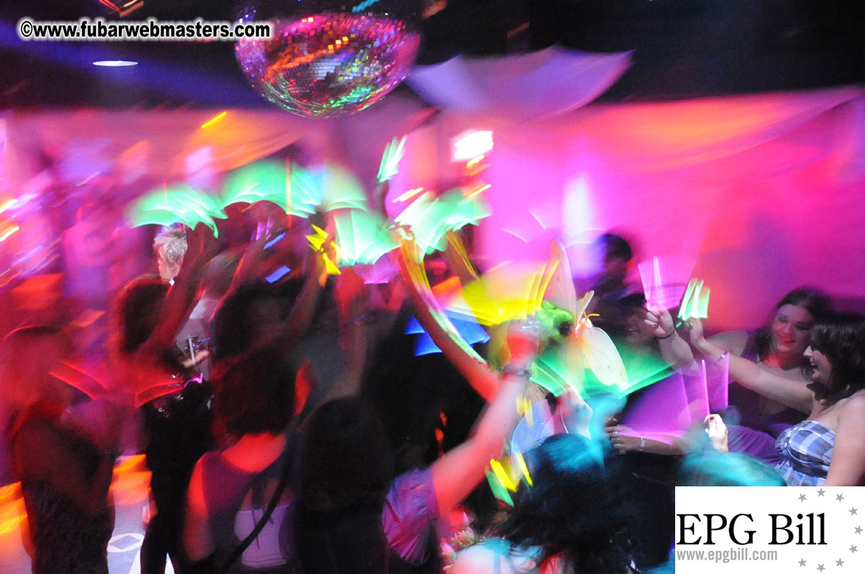 Breezin' with Bubbles