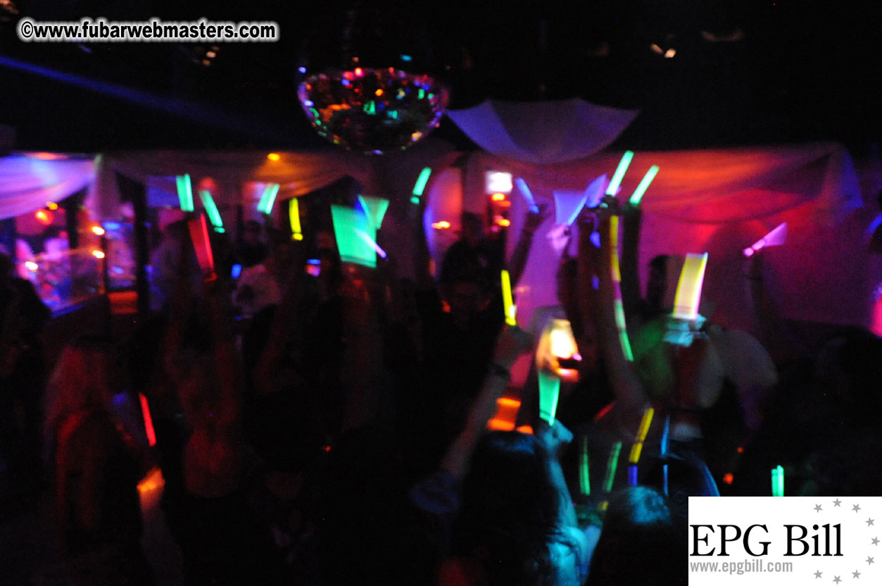 Breezin' with Bubbles