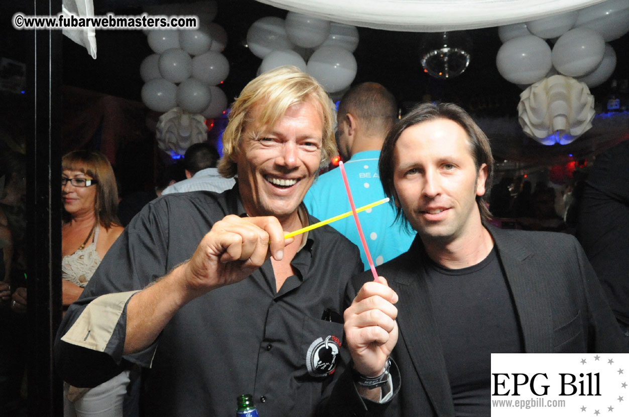 Breezin' with Bubbles