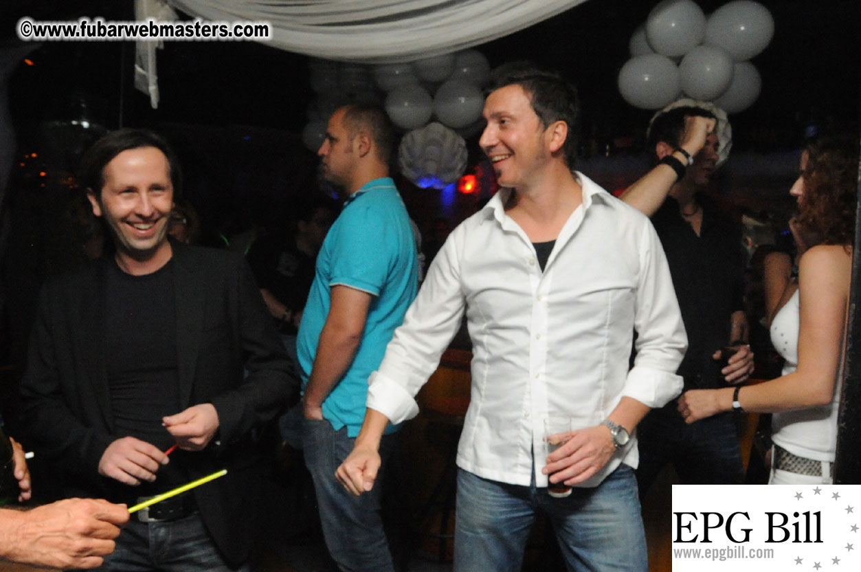 Breezin' with Bubbles