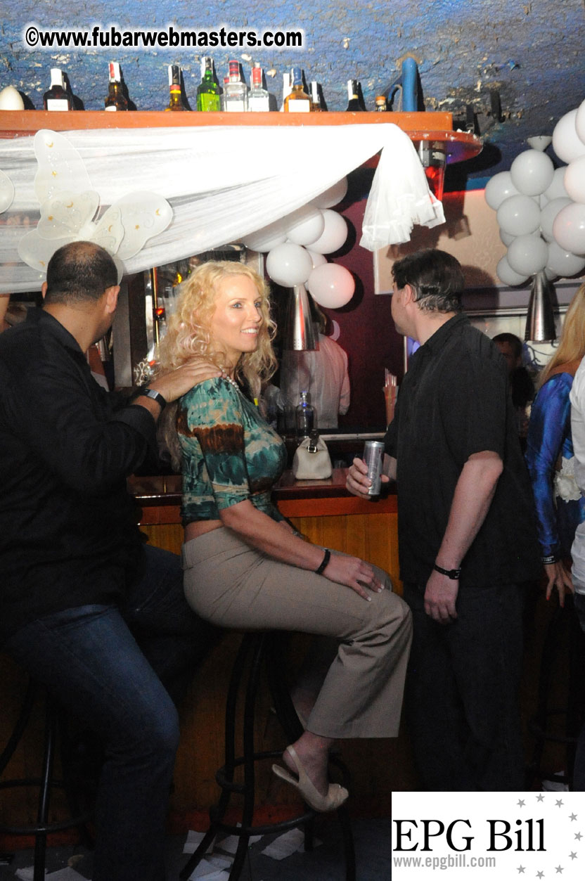 Breezin' with Bubbles