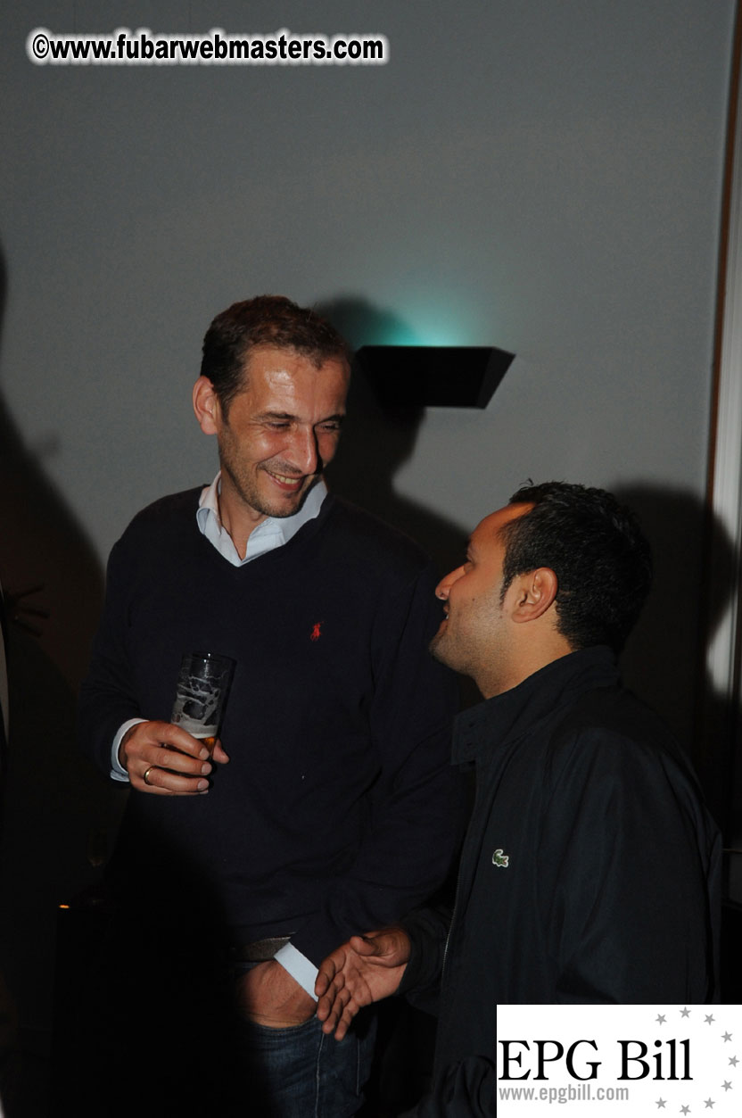 "Certified Fresh and Ready" Pool Party