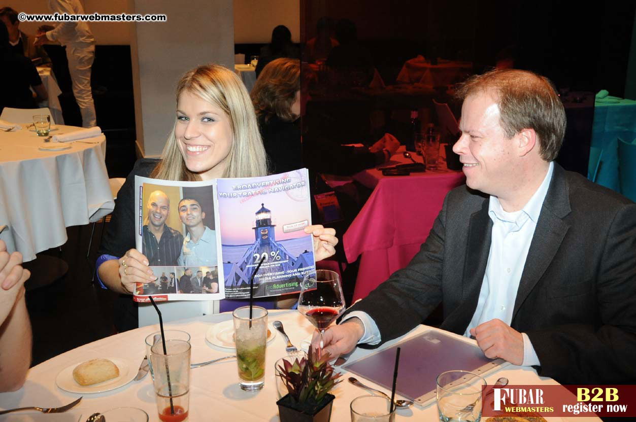 Registration & the Show