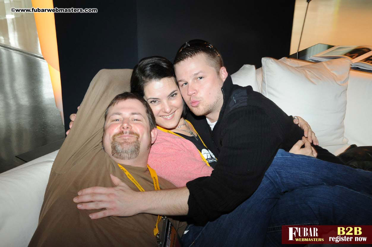 Registration & the Show