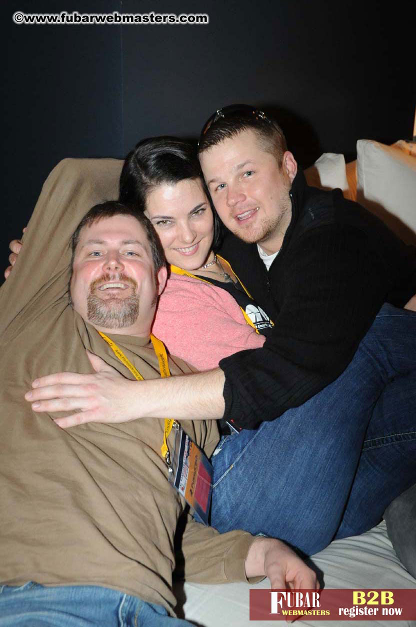 Registration & the Show