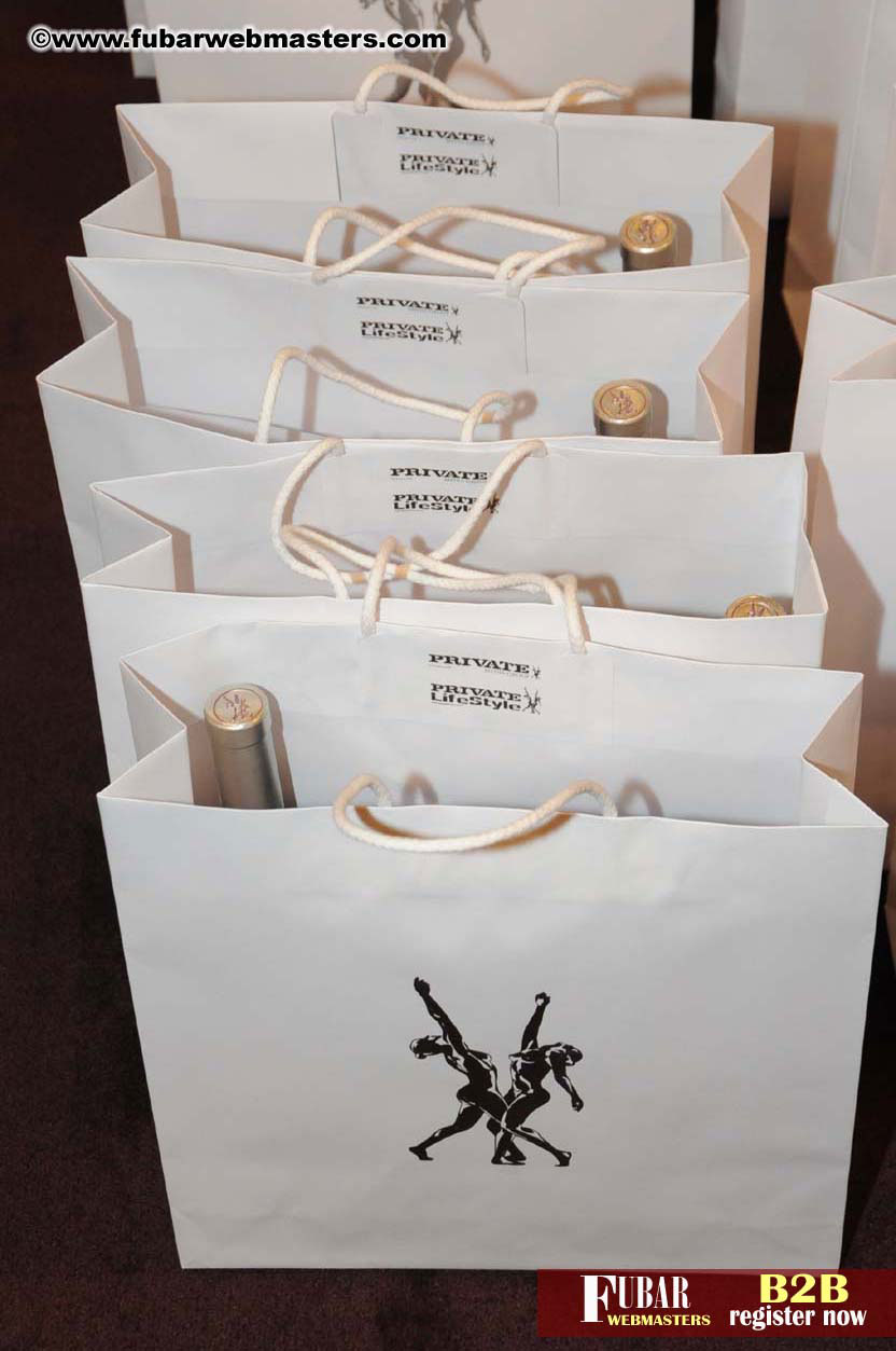 Registration & the Show