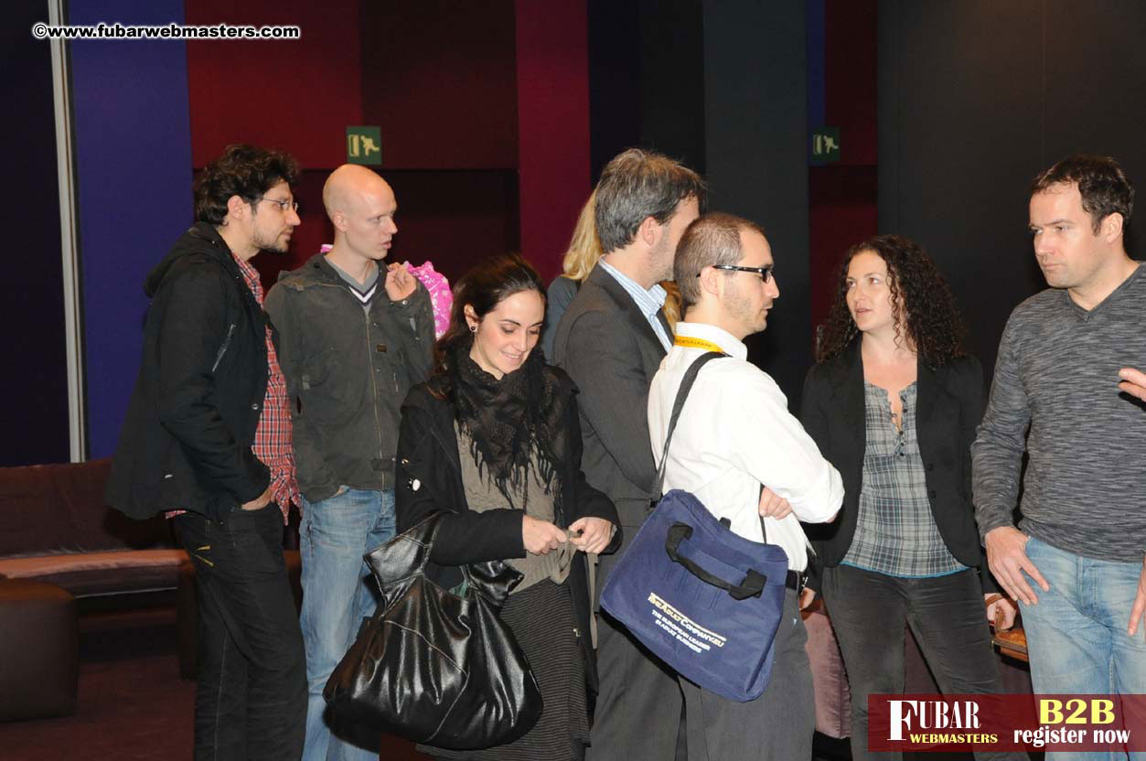 Registration & the Show