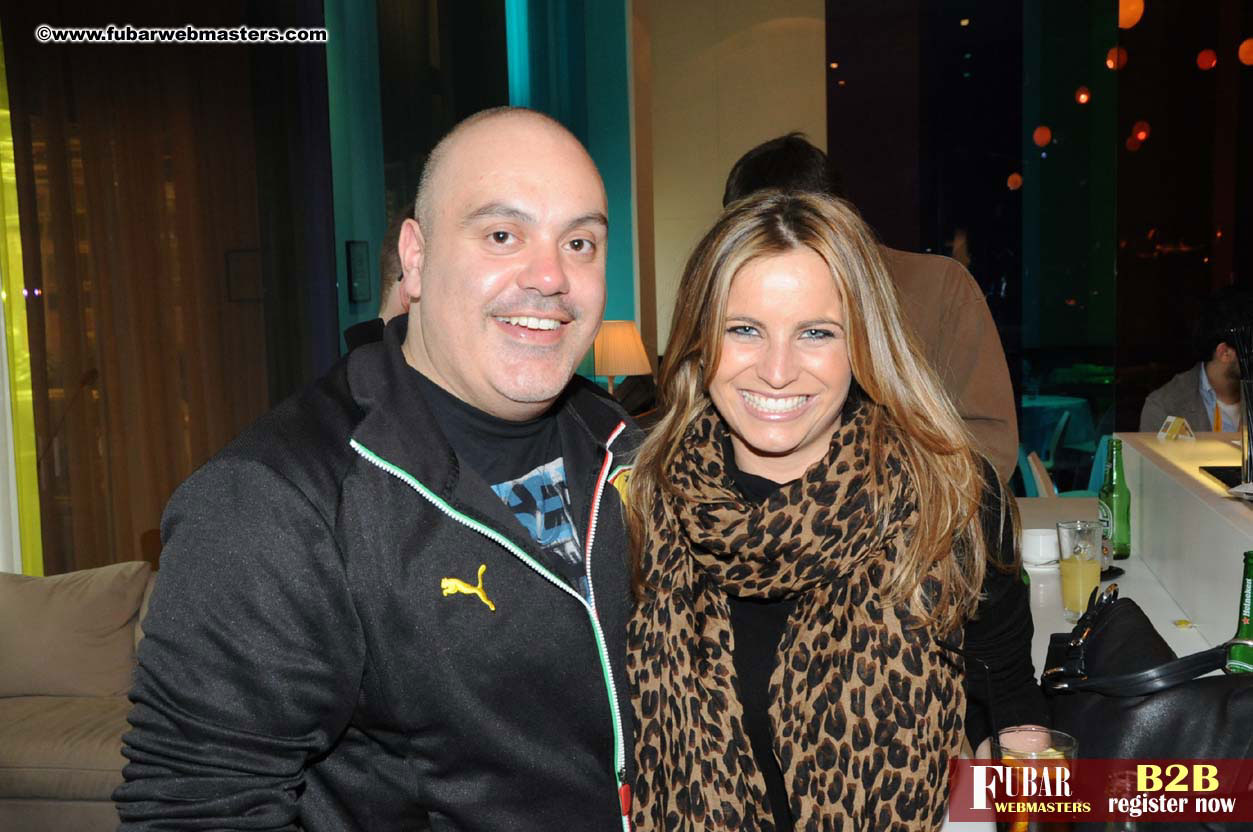 Registration & the Show