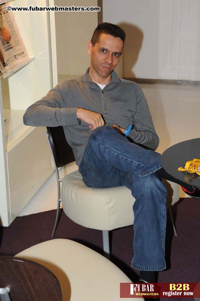 Registration & the Show