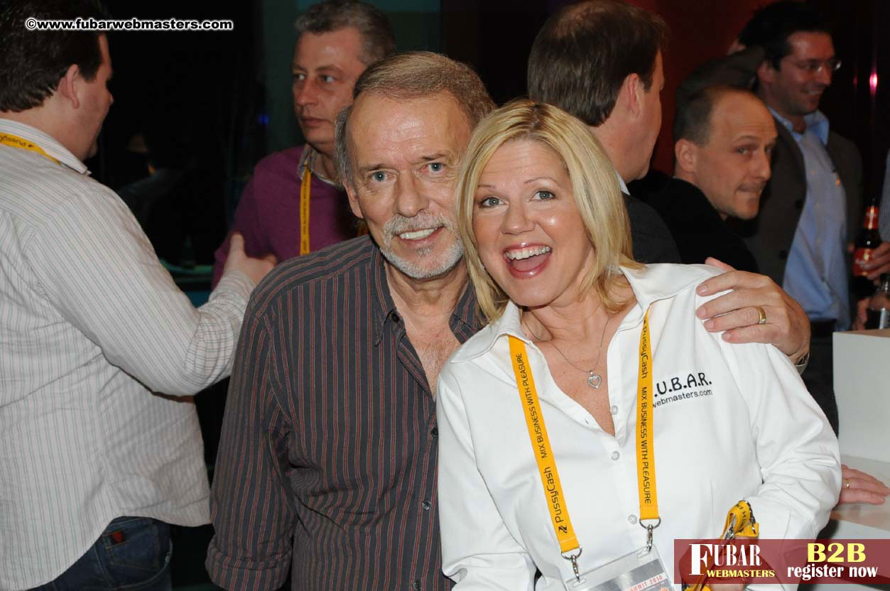 Registration & the Show