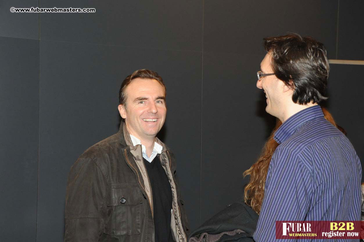 Registration & the Show