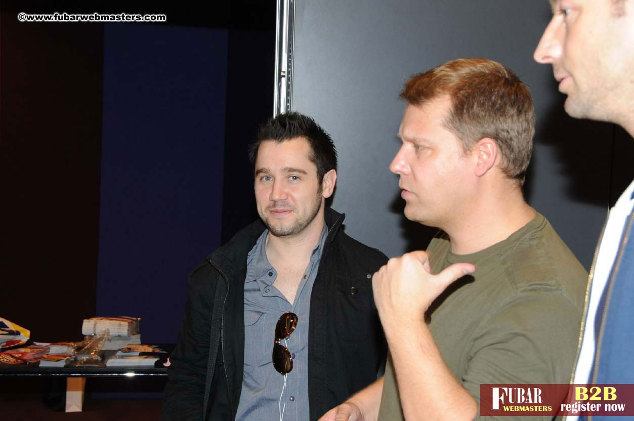 Registration & the Show