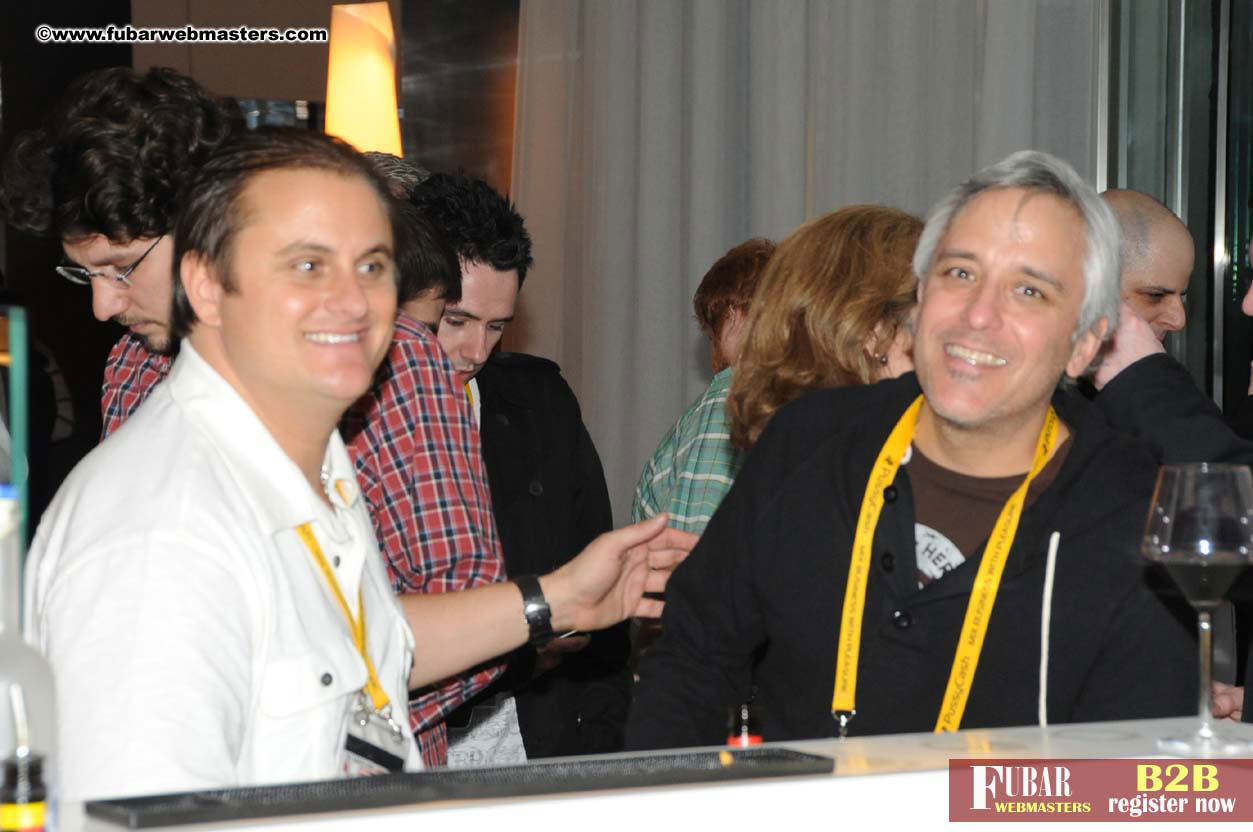 Registration & the Show