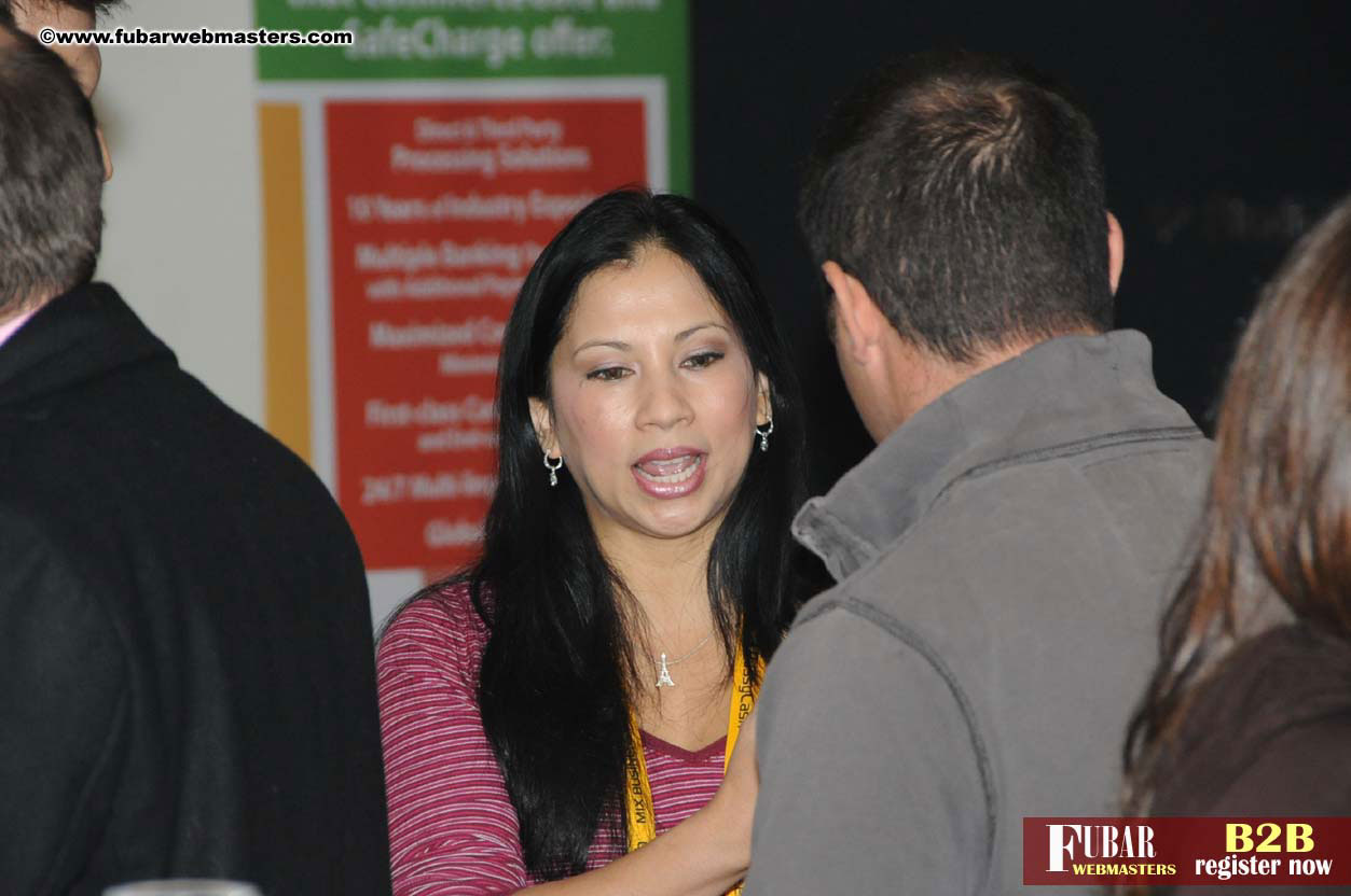 Registration & the Show