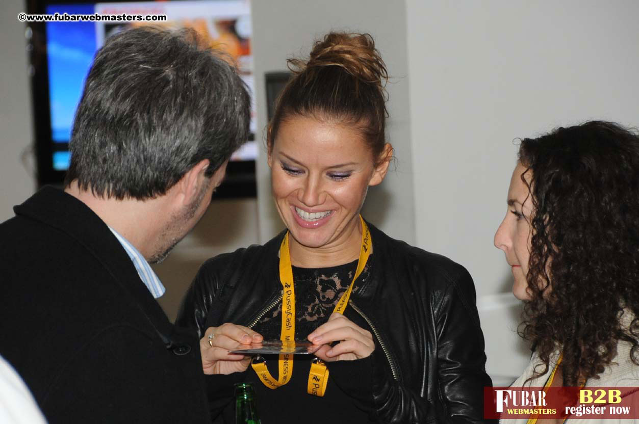 Registration & the Show