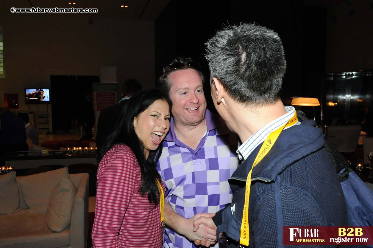 Registration & the Show