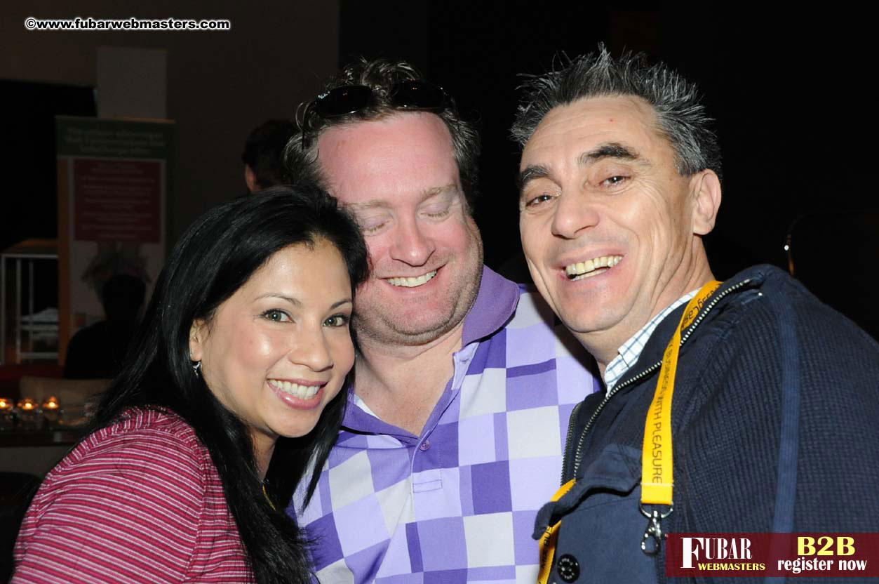 Registration & the Show